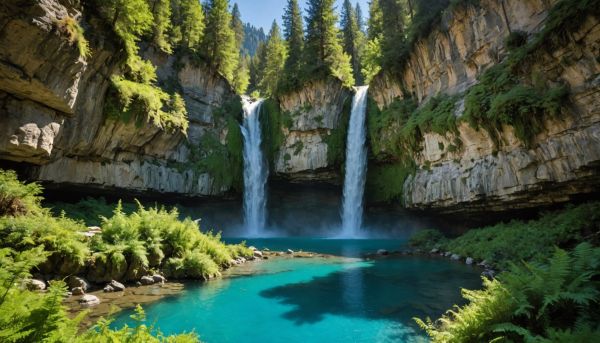 Où se baigner à Sillans-la-Cascade malgré les interdictions ?