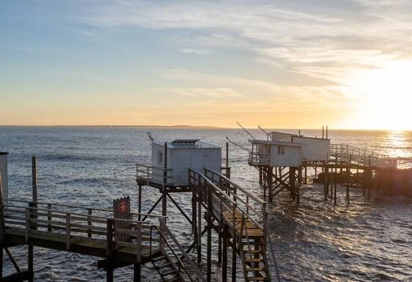 Découvrez les attraits du camping 4 étoiles de Royan pour des vacances inoubliables