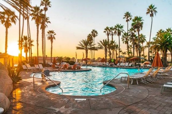 Vacances 4 étoiles en camping dans le Vaucluse