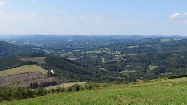Séjour de rêve dans un camping 4 étoiles en Corrèze