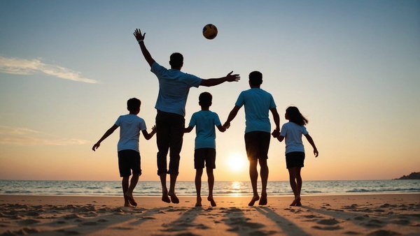 Meilleures idées d'activités de loisirs à essayer en famille