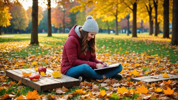 Idées d'activités de loisirs pour chaque saison