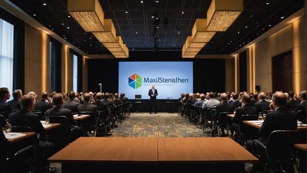 Maximiser l'impact de vos séminaires et évènements d'entreprise