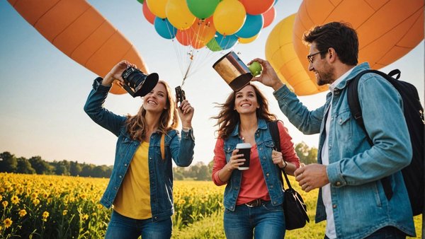 Idées d'activités de loisirs pour des week-ends inoubliables