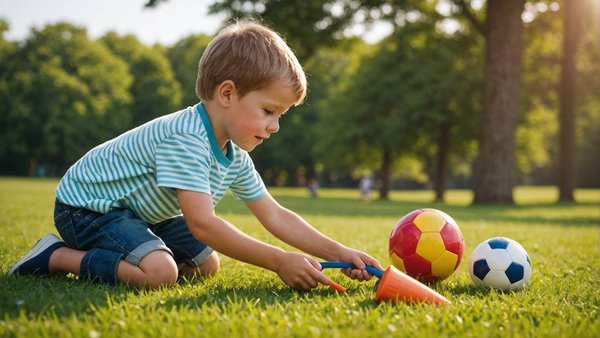 Activités ludiques et éducatives pour les clubs enfant