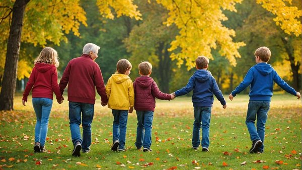 Idées originales d'activités de loisirs pour tous les âges