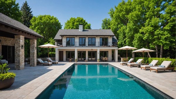 Guide complet pour l'entretien de votre piscine et spa