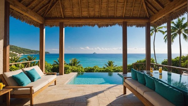 Les meilleurs hébergements de vacances pour un séjour inoubliable