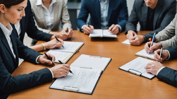 Organiser des séminaires efficaces : conseils et stratégies pratiques