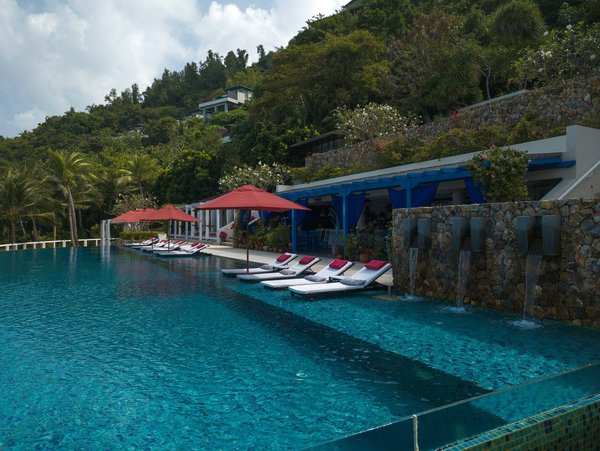 Le top campings 4* à Argelès avec piscine