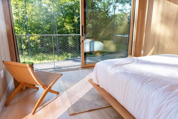 Découvrez les campings 4 étoiles en Camargue