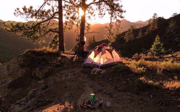 Bons plans et promos pour des vacances en camping