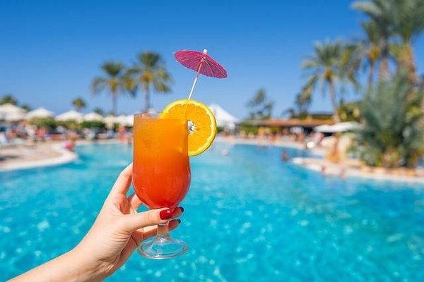 Top campings 4 étoiles avec piscine dans le var