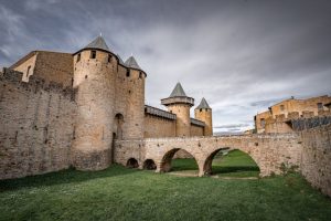 Les campings 4 étoiles situés près de Carcassonne, pour allier confort et visites historiques